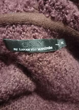 Кардиган размер 44-46 7