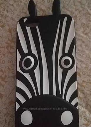 Чехол на iphone 6 3