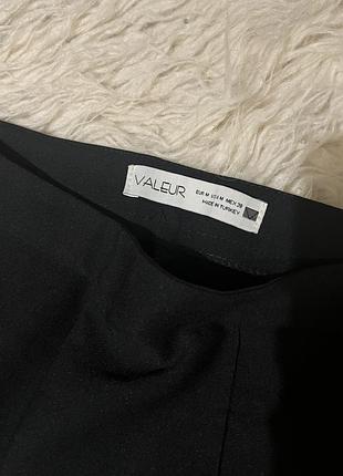 Штани кльош 4