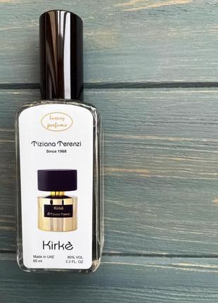 Tiziana terenzi kirke парфюмированная вода 65 ml (тизиана терензи кирке) женский парфюм аромат духи