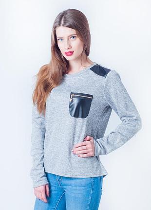 Жіночий світшот