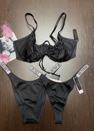 Купальник victoria’s secret