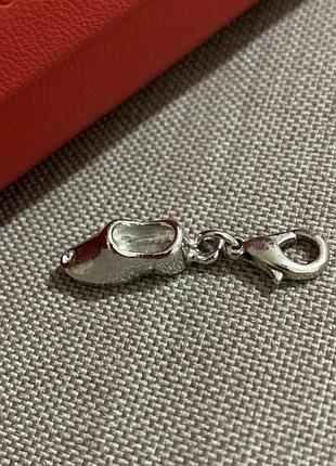 00917/6 подвеска винтаж swarovski