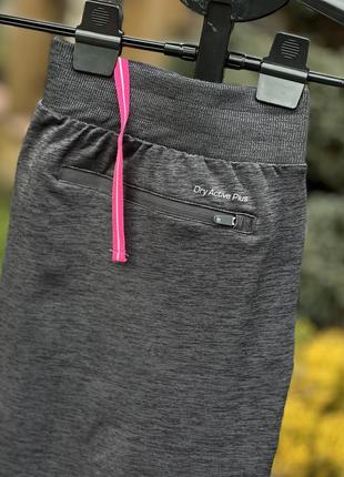 Tchibo dry active plus качественные брюки спортивные женские3 фото