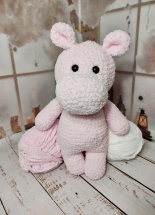 Игрушка ручной работы💕
