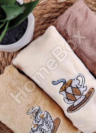 Набір кухонних рушників