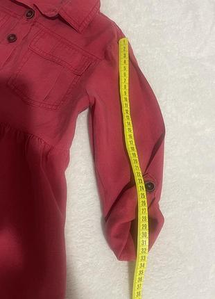 Платье zara 7