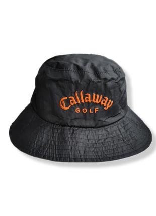 Панама callaway golf 56-57 легка нейлонова панама callaway golf