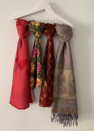 Шарфи/шарф/платок