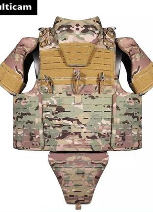 Чехол планоска полная защита 360° мультикам