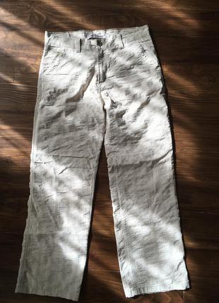 Vip bonis летние брюки