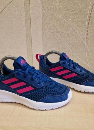 Кроссовки adidas altarun оригинал размер 30 1/2