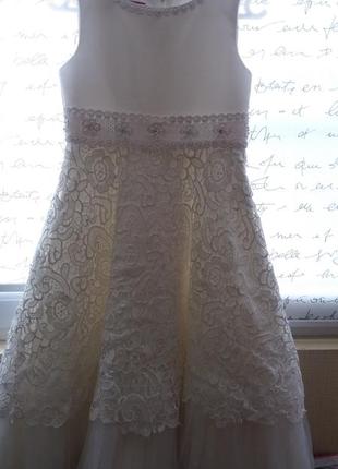 Платье на выпускной