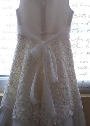 Платье на выпускной 4