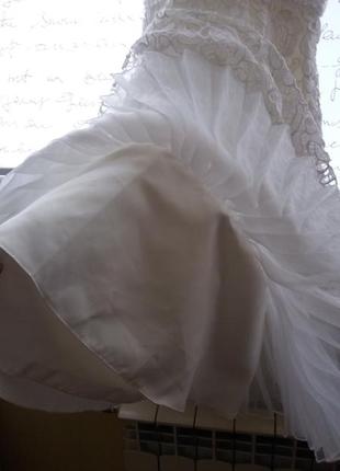 Платье на выпускной 5