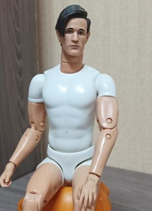 Кукла шарнирная bbc 2011