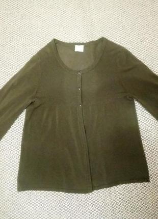 Женская кофта