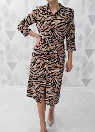 Сукня рубашка   primark