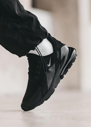 Кросівки чоловічі nike air max 270