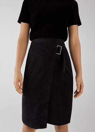 Спідниця парео bershka