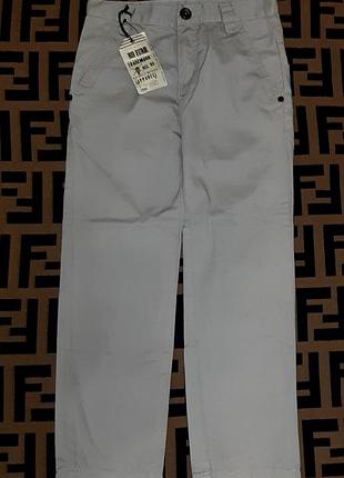 Летние классические джинсы no fear