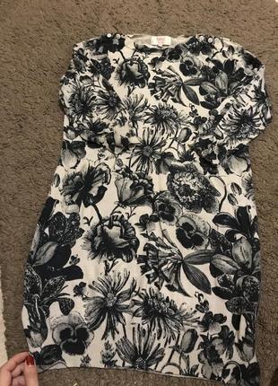 Туніка плаття