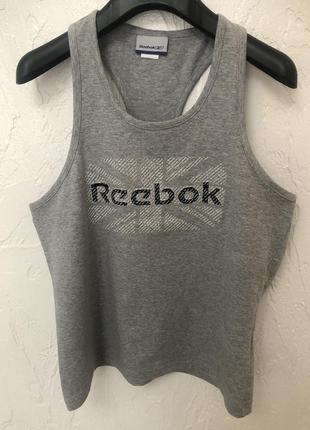 Reebok майка5 фото