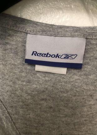 Reebok майка7 фото