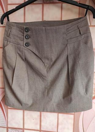 Спідниця від vangeliza