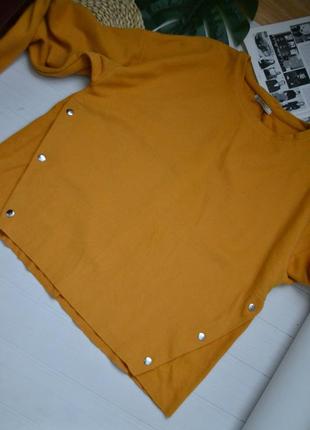 Світер кофтинка zara 4