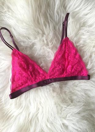 Яскравий бюстик secret possessions