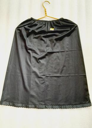 Юбка юбка немецкая.невесомая нежность.1 фото