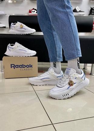 Кросівки reebok cl legacy