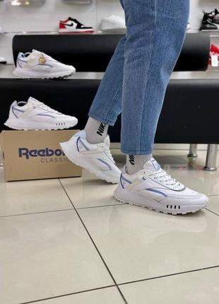 Кросівки reebok cl legacy5 фото