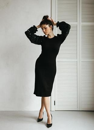 Сукня модель: 2028.5282