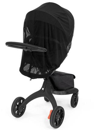 Москитная сетка для коляски stokke xplory x