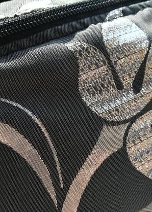 Сумка на пояс, бананка