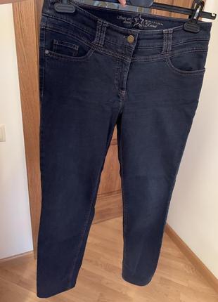 Джинси gerry weber 40 42 євро розмір штани3 фото
