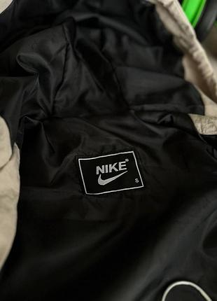 Вітровка nike на весну7 фото