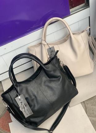 Сумочки экокожа