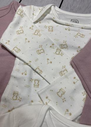 Боди 6