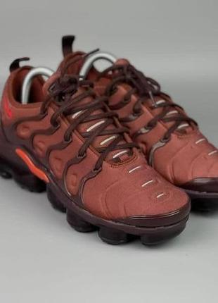 Nike air vapormax plus1 фото