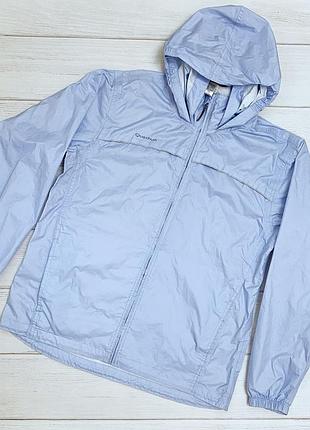 Дощовик  куртка ветровка p.38/40 decathlon