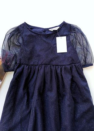Платье фирмы h&amp;m. 3
