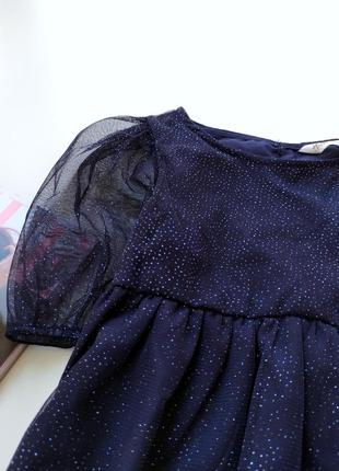 Платье фирмы h&amp;m. 4