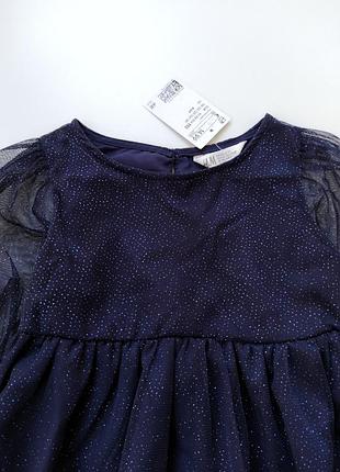 Платье фирмы h&amp;m. 5