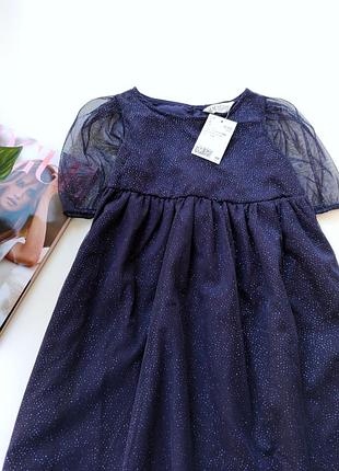 Платье фирмы h&amp;m. 7