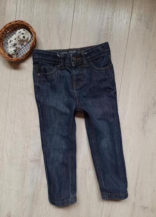 🧍‍♂️джинсы denim co 2-3 года детская одежда