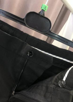 Класичні брюки для чоловіків від zara5 фото