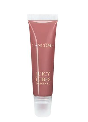 Зволожуючий блиск для губ lancome juicy tubes lip gloss, 10 мл